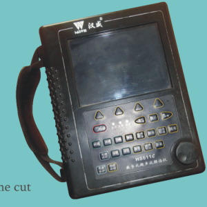 Ultrasonic Testing Equipment