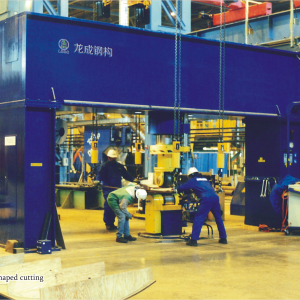 Hydraulic Press Machine