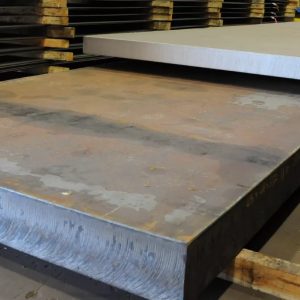 Stainless Steel Sheet AISI 316 Cold Rolled