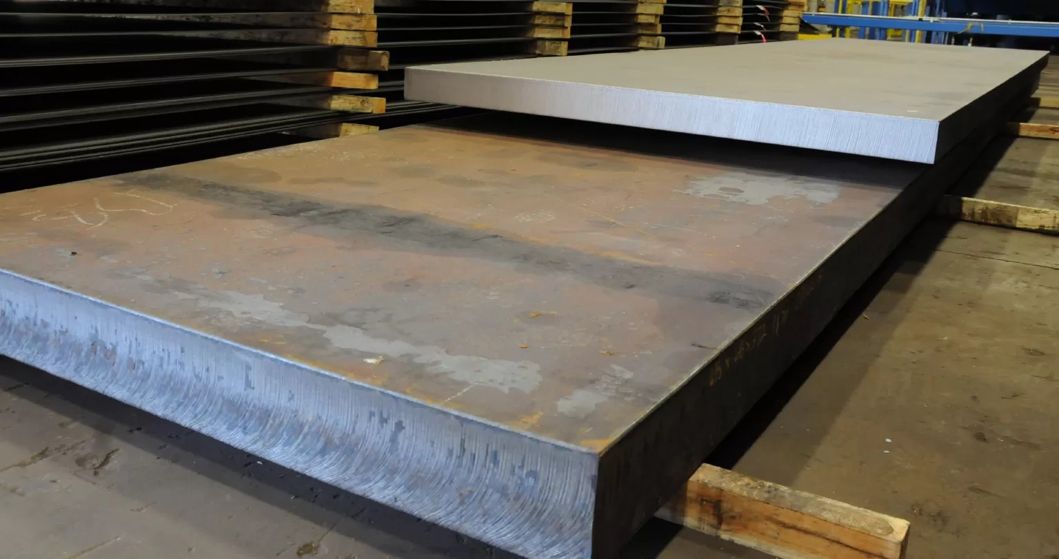 Steel Plate