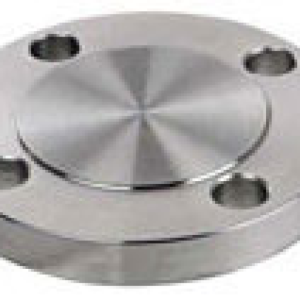 Blind Flange - Blind Flange (Flange Plug)