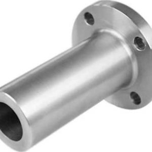 Long Welding Neck Flange - Long Collar Flange