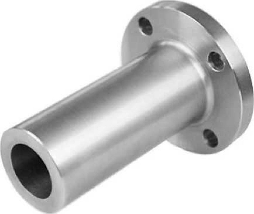 Long Welding Neck Flange - Long Collar Flange https://www.hanyesteel.com/wp-content/uploads/2025/03/Long-Welding-Neck-Flange-Long-Collar-Flange.jpg