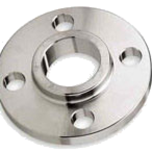 Slip-on Flange - Flat Flange