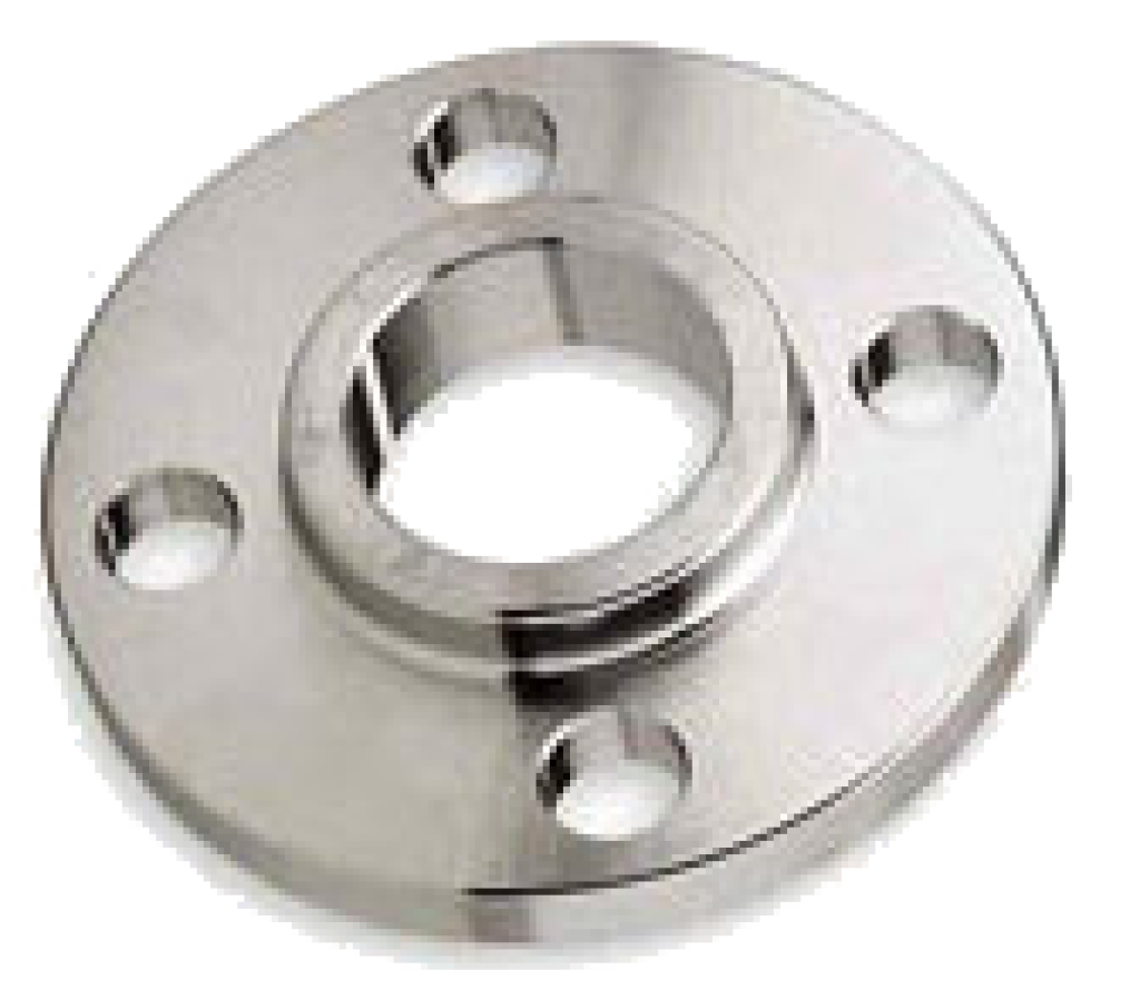 Slip-on Flange - Flat Flange https://www.hanyesteel.com/wp-content/uploads/2025/03/Slip-on-Flange-Flat-Flange.png