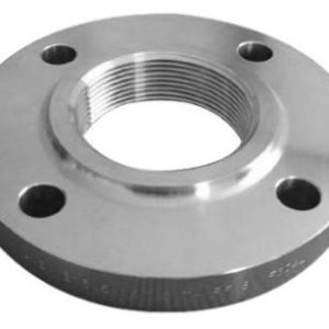 Threaded Flange — Threaded Flange