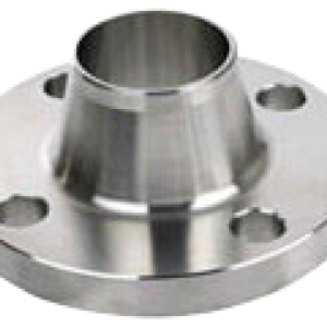 Welding Neck Flange — Collar Flange