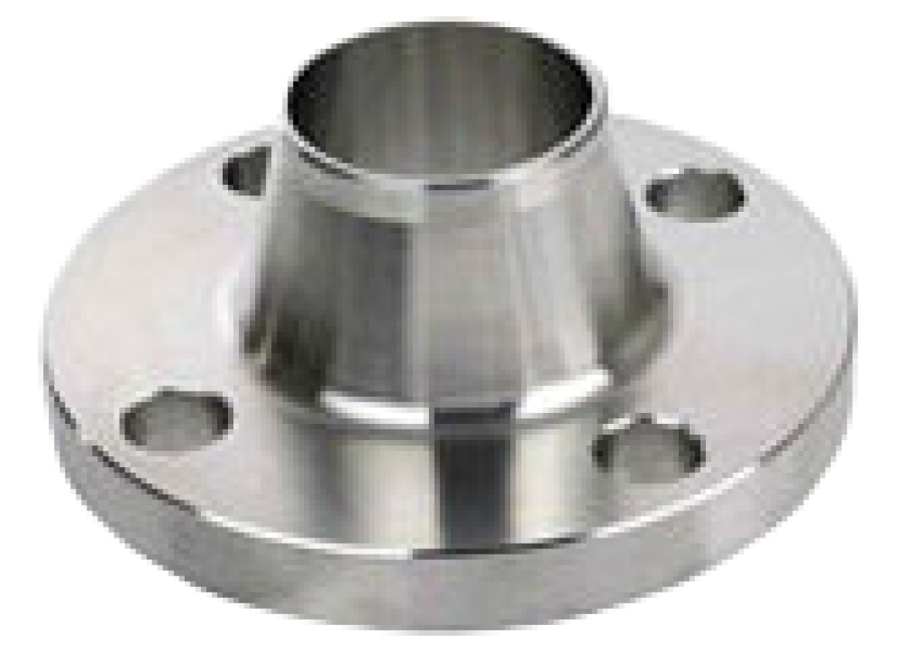 Welding Neck Flange — Collar Flange