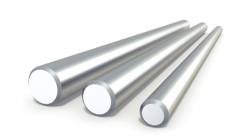 Round Steel Bar